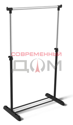 Вешалка Sheffilton SHT-WR4340 металл/пластик В1-68 